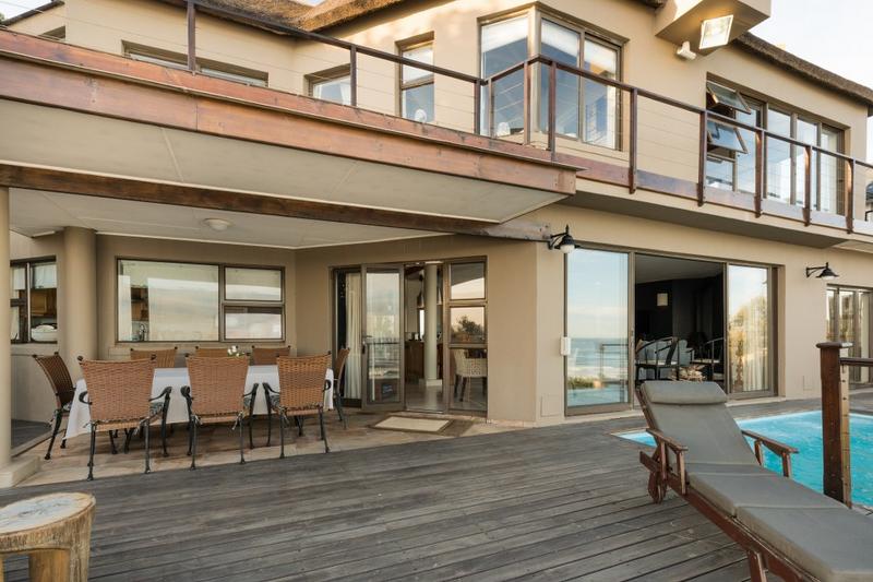 4 Bedroom Property for Sale in Wilderness Western Cape